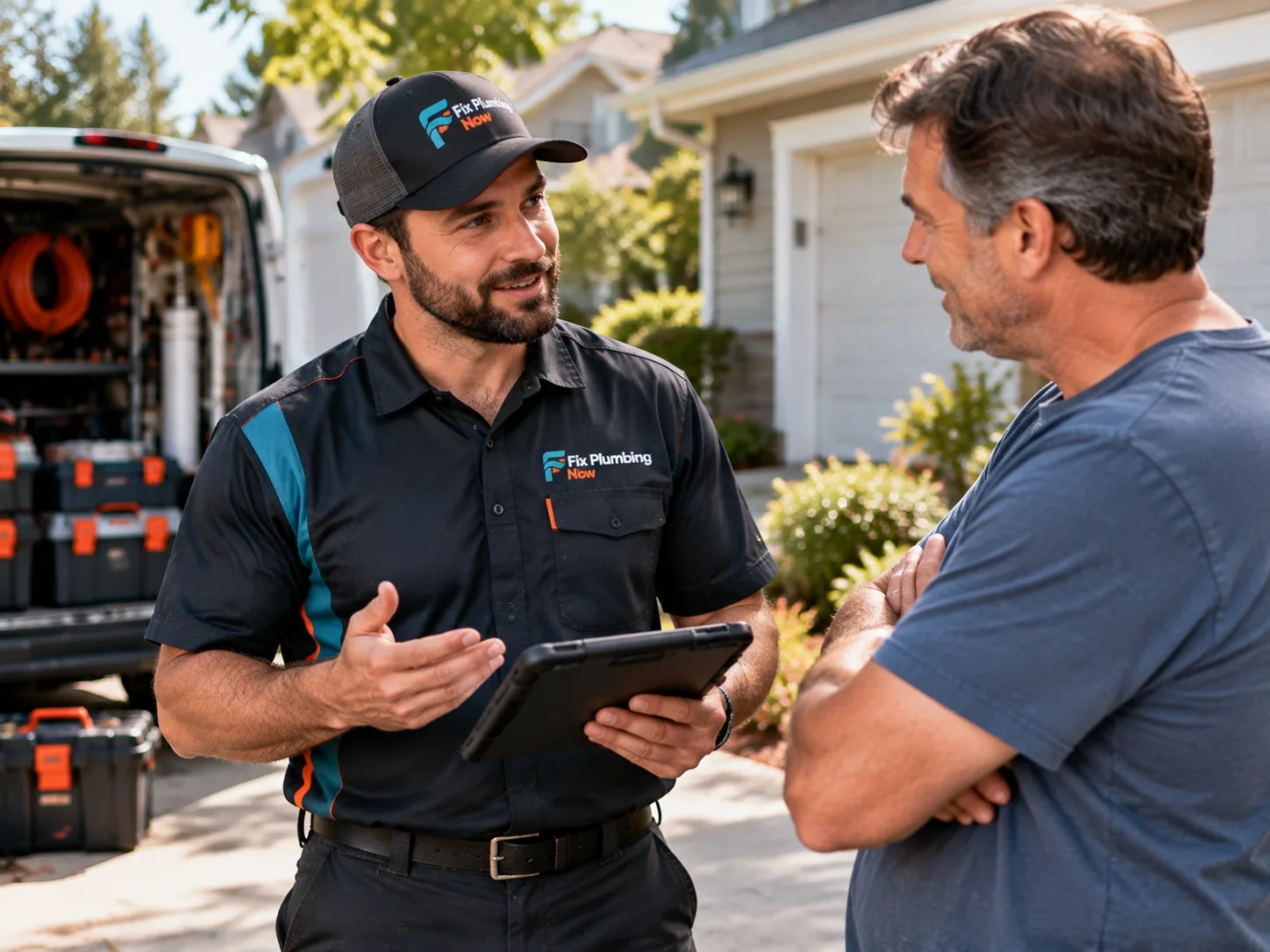 Clogged Drain Service Granville Summit, PA FAQs